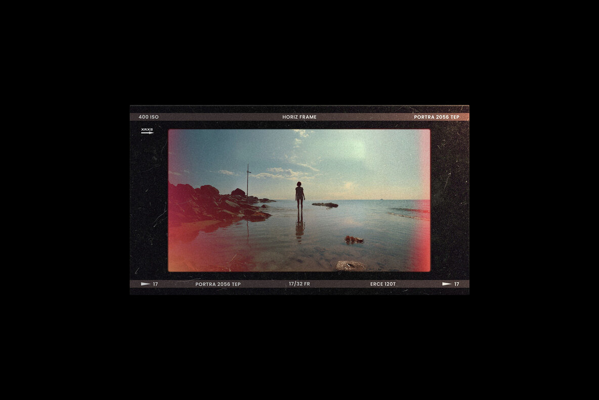 Film Frames Mockups 3