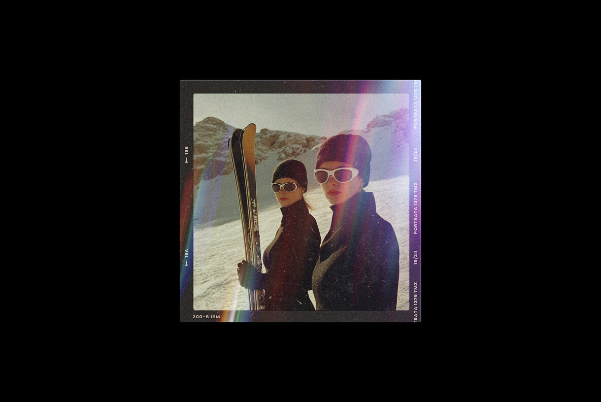 Film Frames Mockups 6