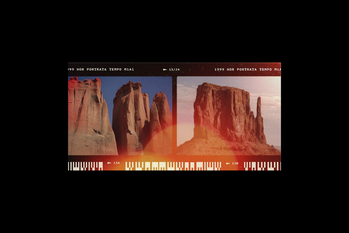 Film Frames Mockups 7