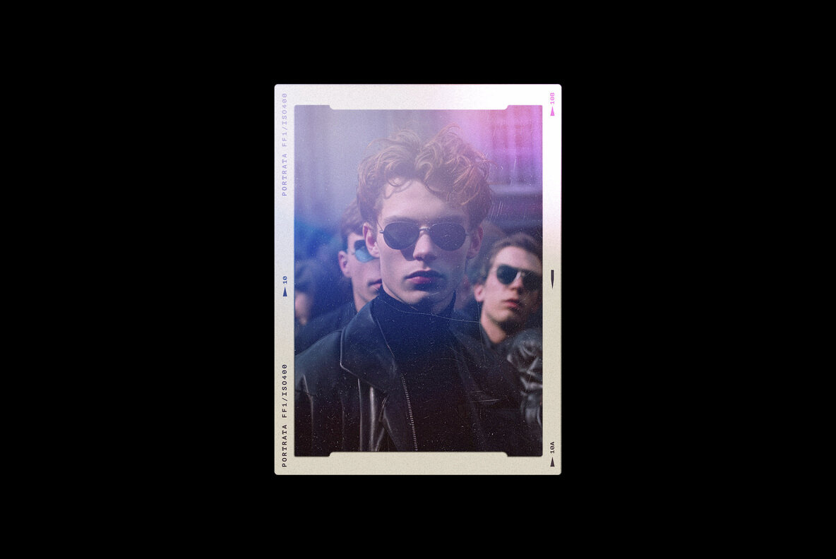 Film Frames Mockups 10