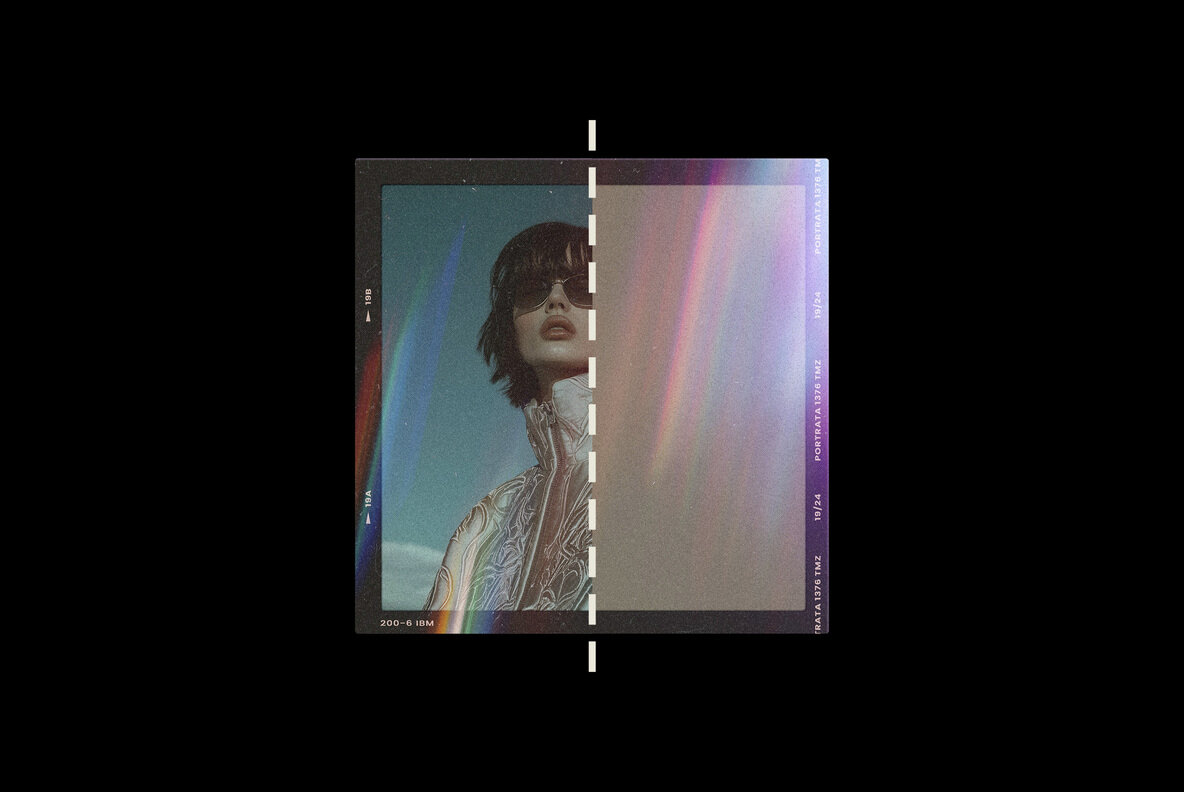 Film Frames Mockups 13