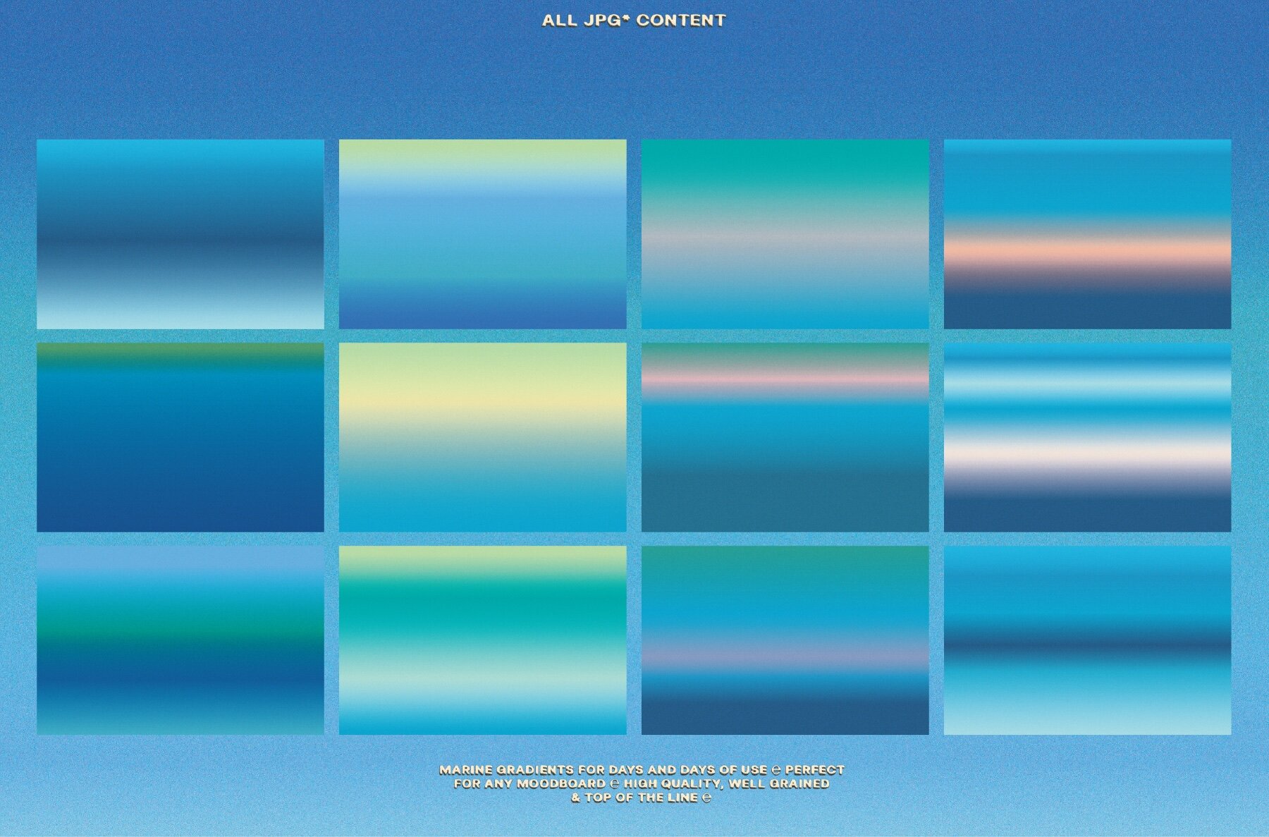 Oceanic 3D Characters   The Sunlight Zone 8