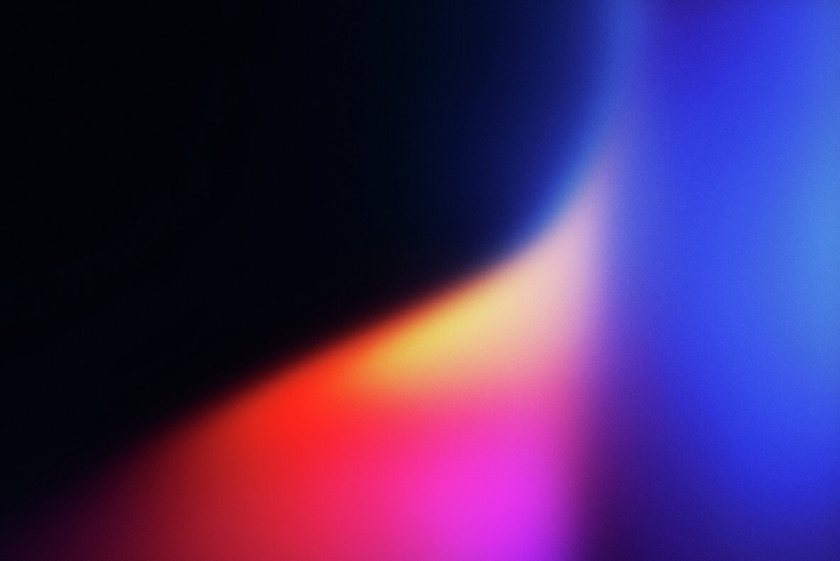 Vibrant Gradient Textures 3