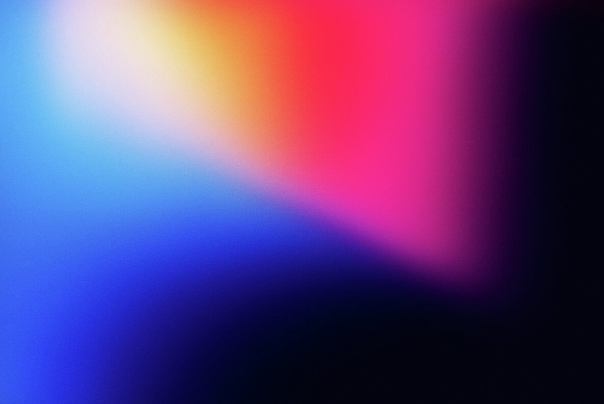 Vibrant Gradient Textures 5