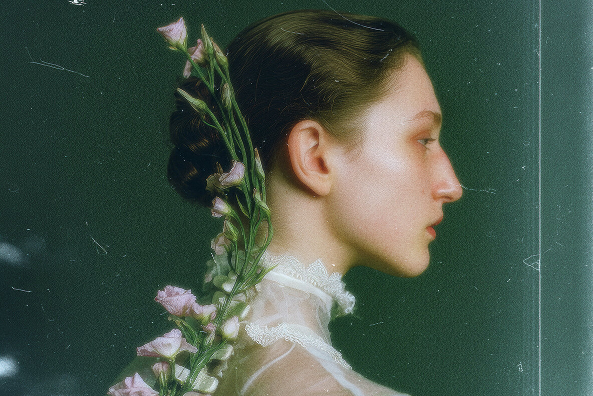 Cinematic Glow Photo Effect 3