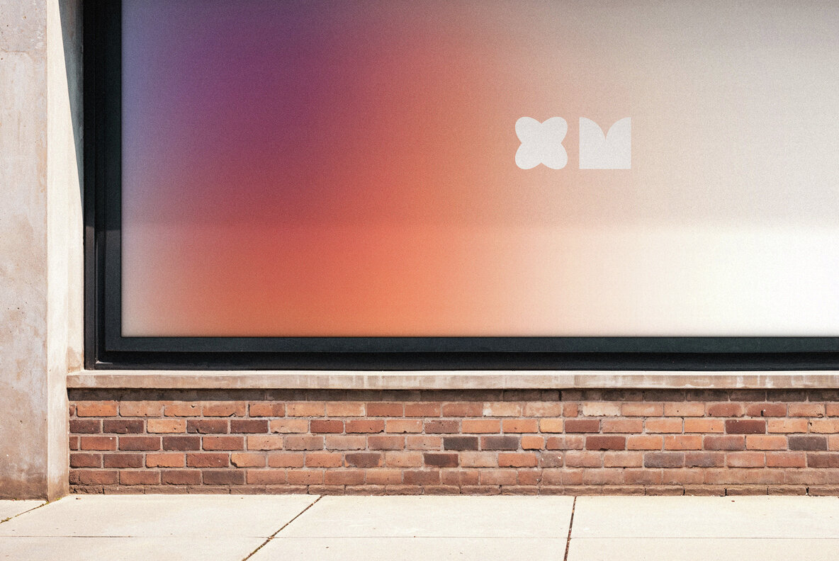 Outdoor Billboard Mockup 3