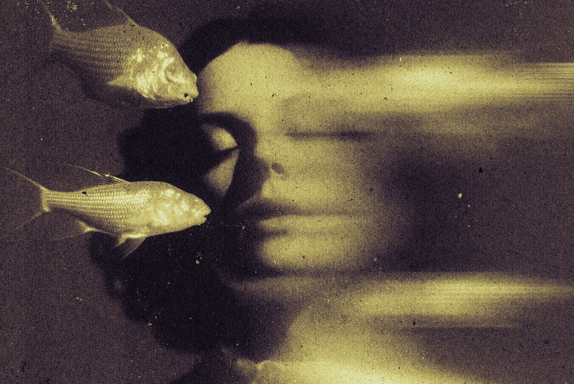 Motion Color Blur Photo Effect 3