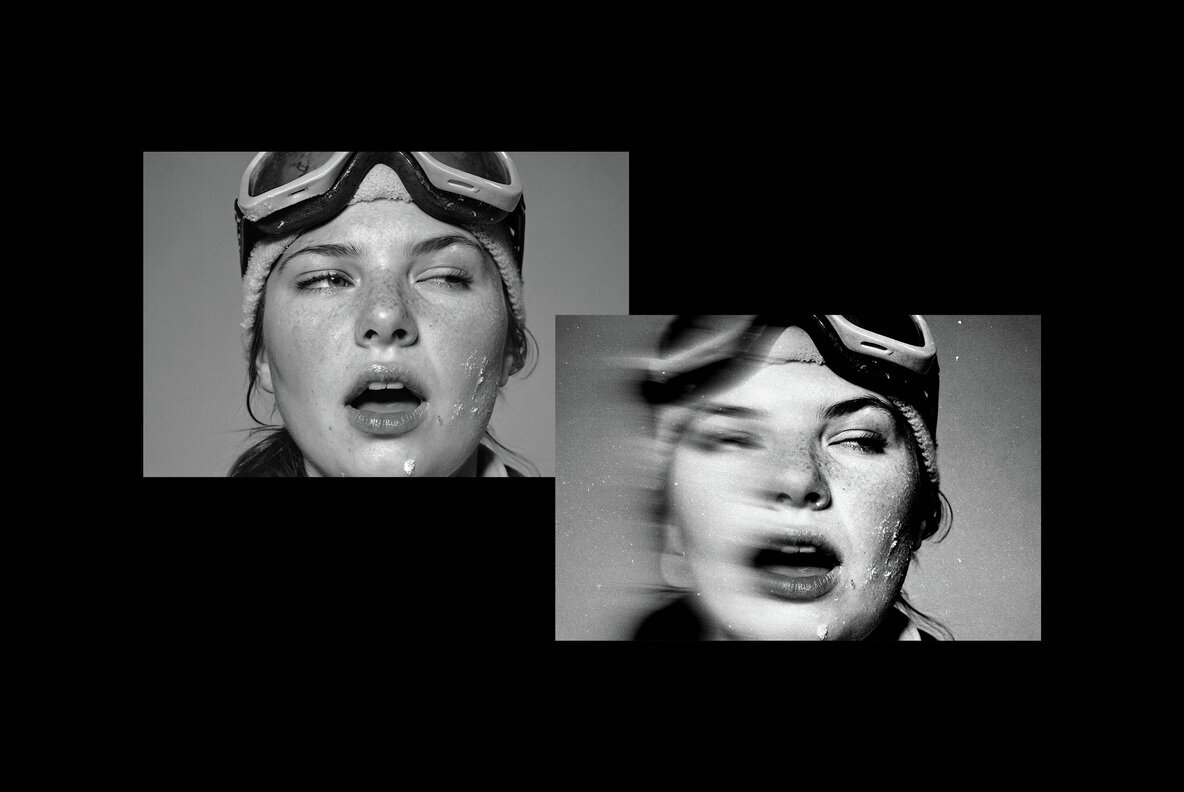 Aura Blur Photo Effect 3