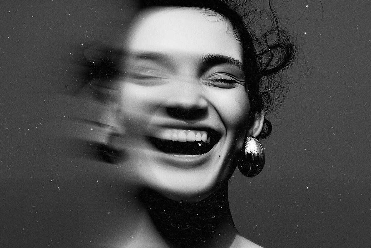 Aura Blur Photo Effect 5