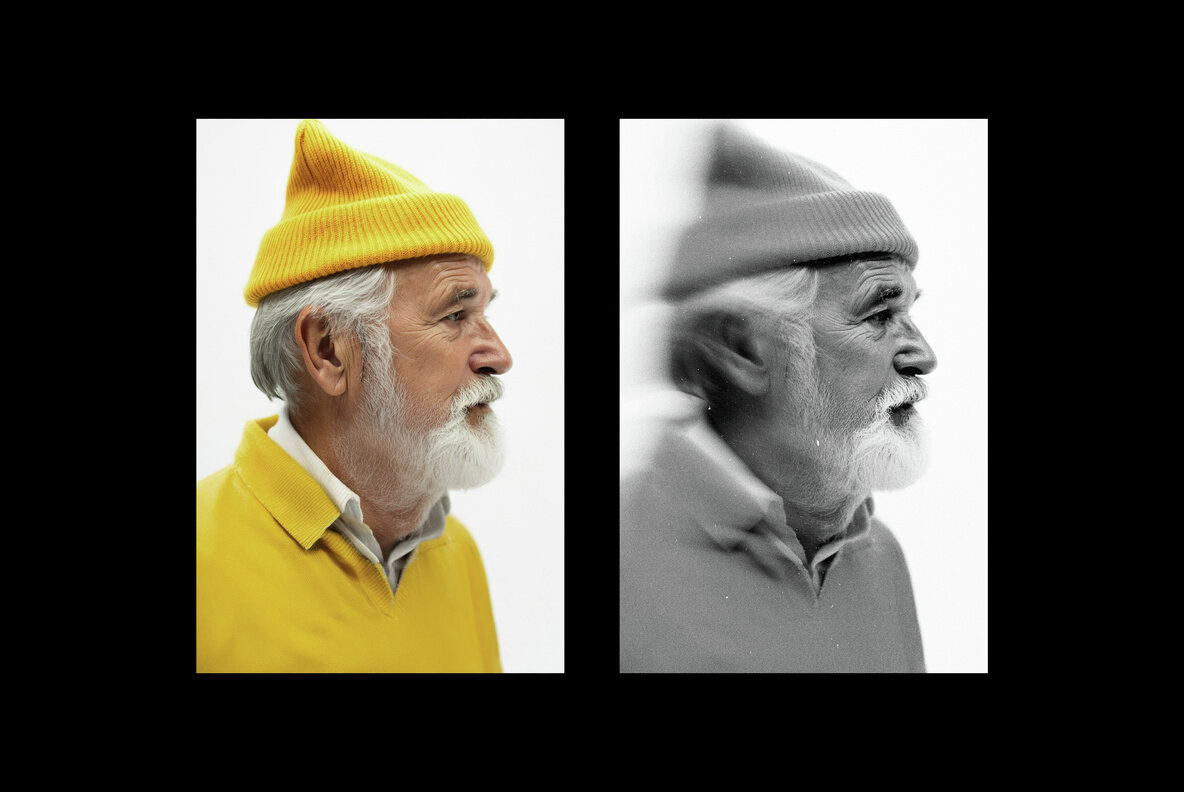 Aura Blur Photo Effect 6