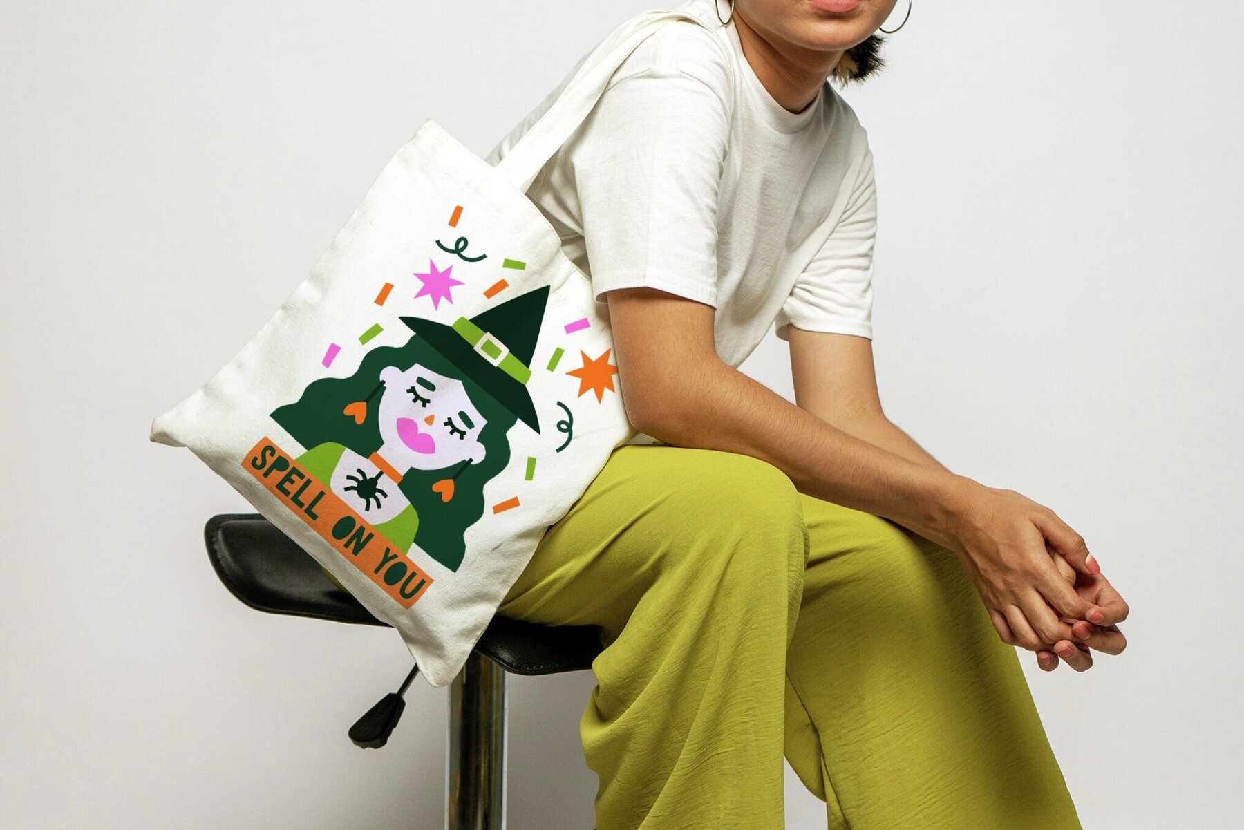 Cutout Halloween Print Creator 13