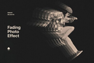 Fading Photo Effect