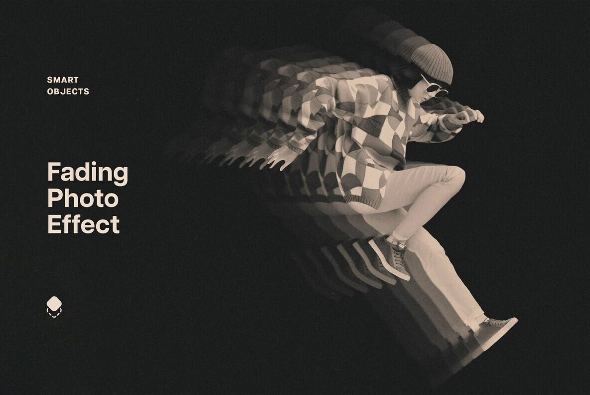 Fading Photo Effect 1