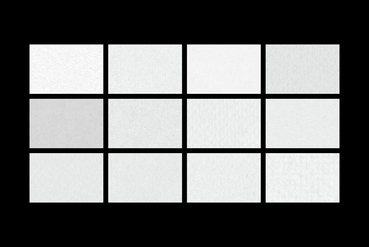 Subtle Paper Textures Collection 2