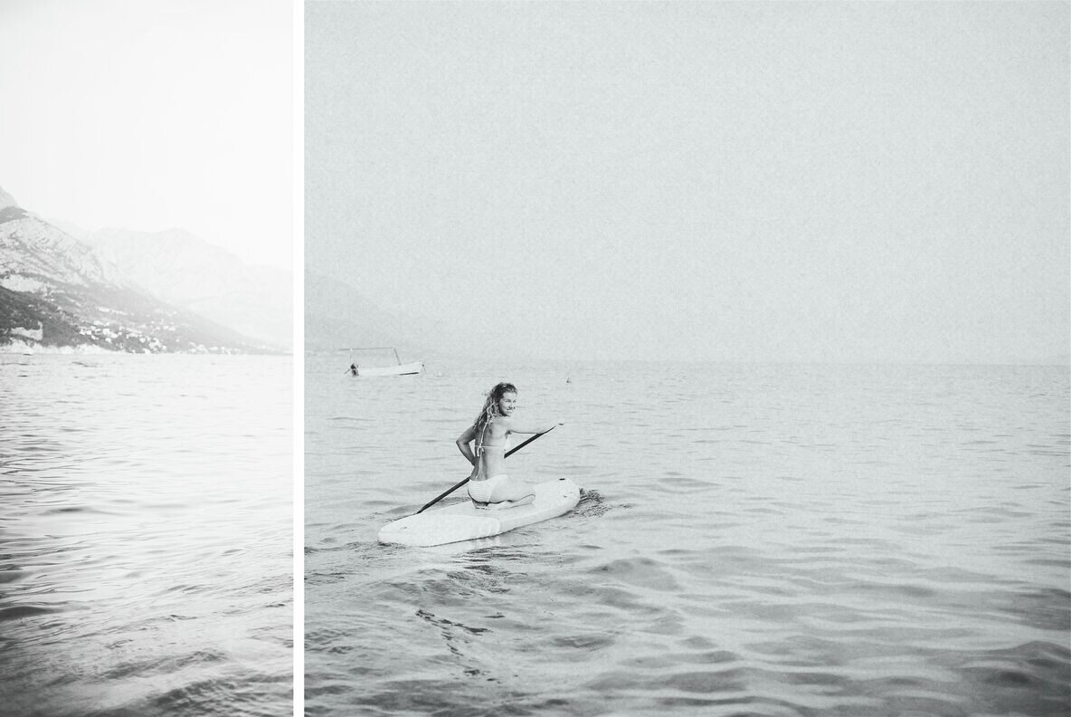 Subtle Paper Textures Collection 5