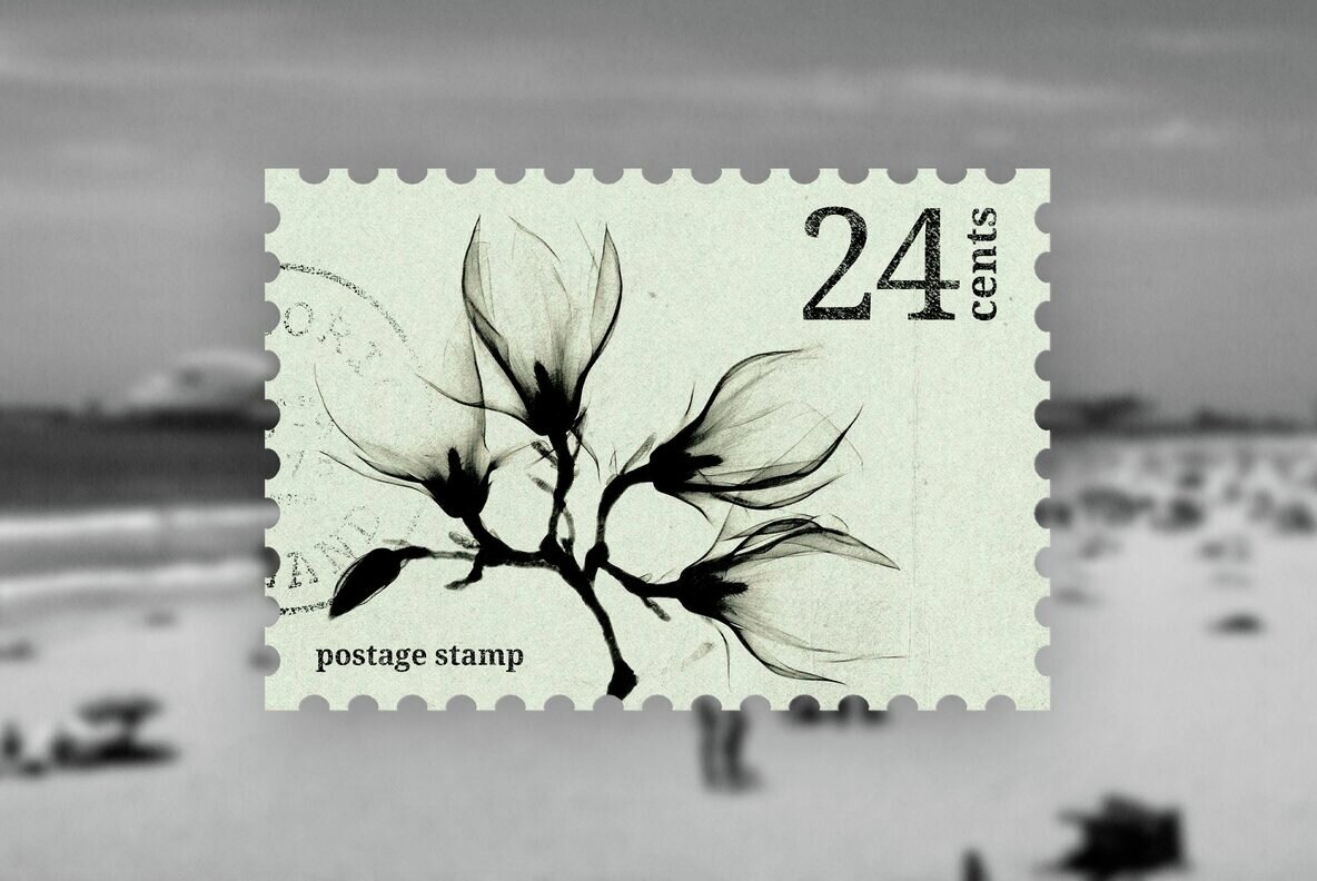 Subtle Paper Textures Collection 6