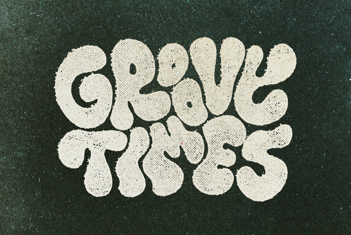 Stamp Print Text and Logo Effect 4