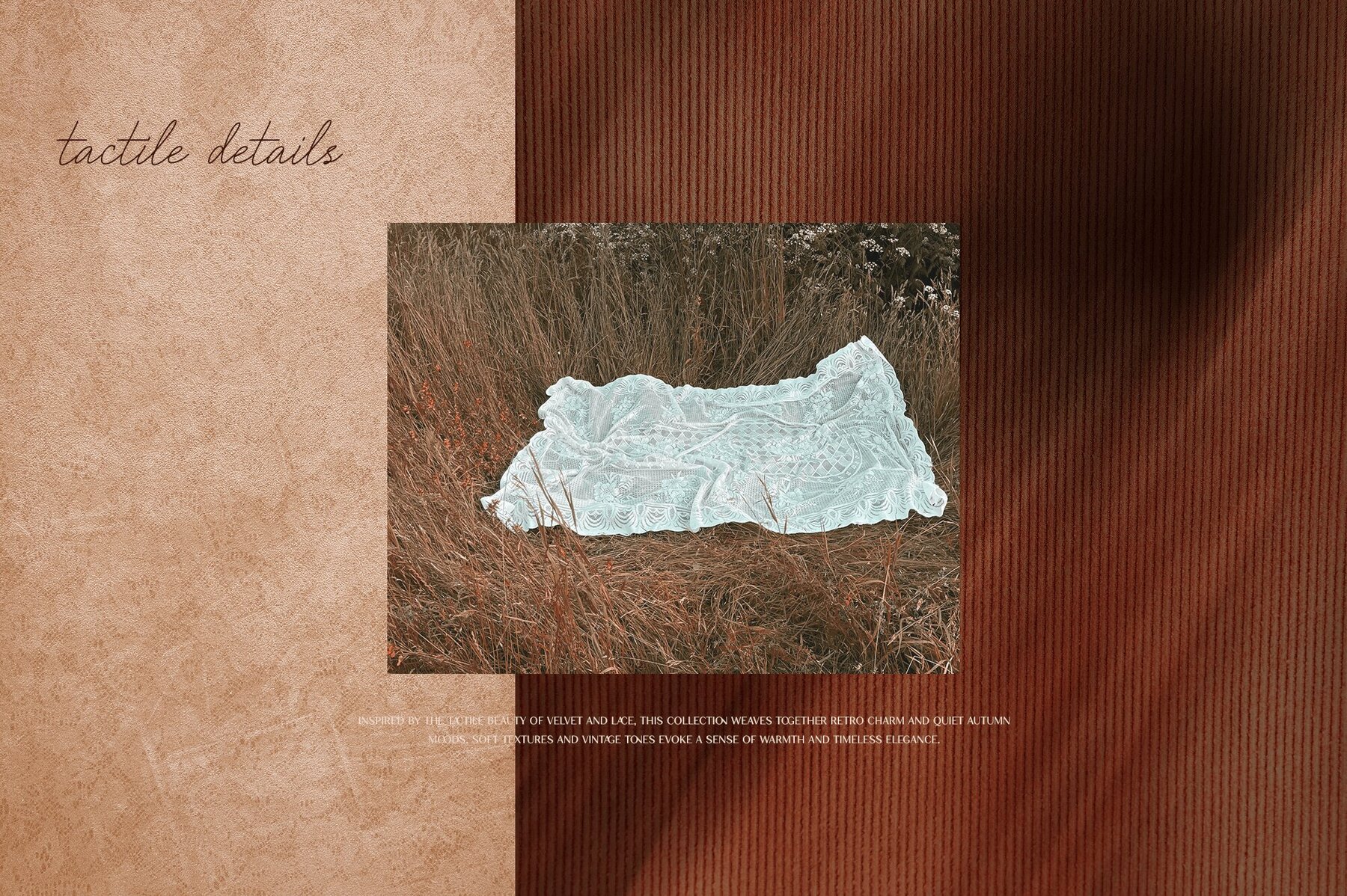 Softy Velvet and Lace backgrounds 8