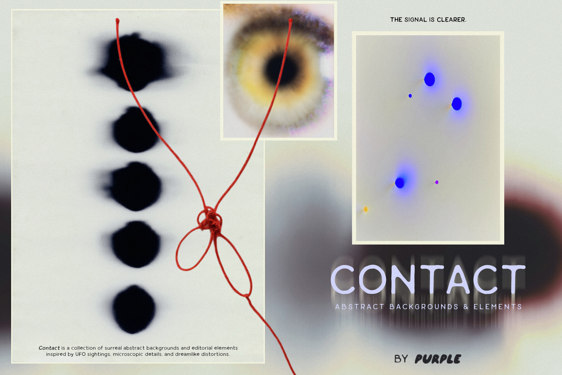 Contact Abstract Backgrounds and More 1