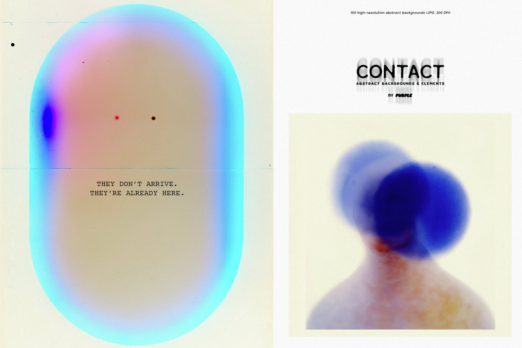 Contact Abstract Backgrounds and More 6