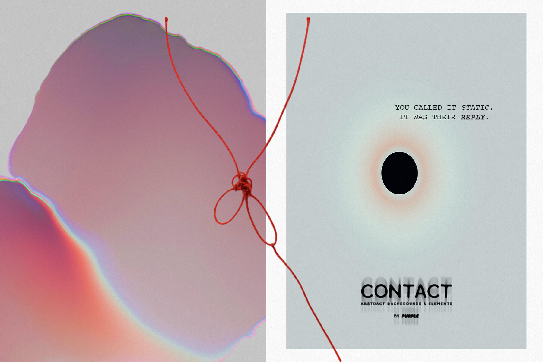 Contact Abstract Backgrounds and More 7