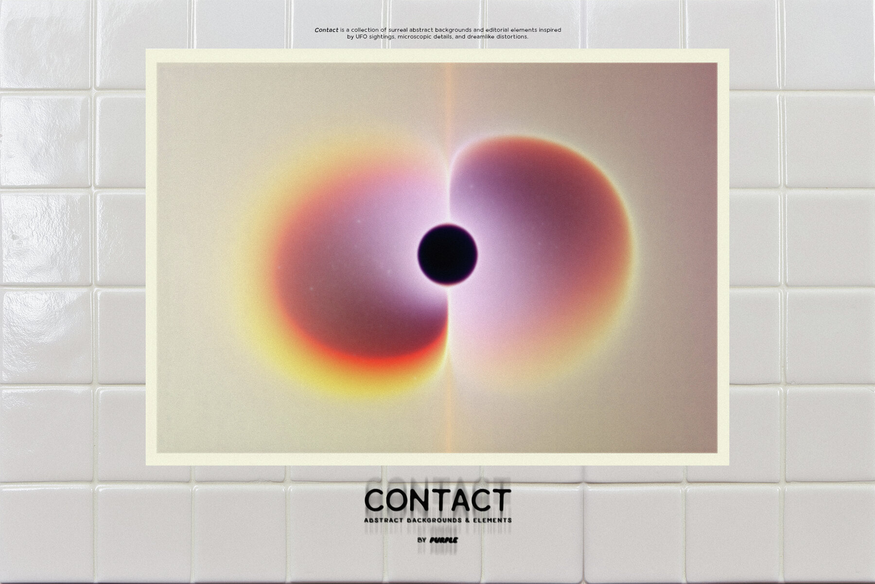 Contact Abstract Backgrounds and More 11