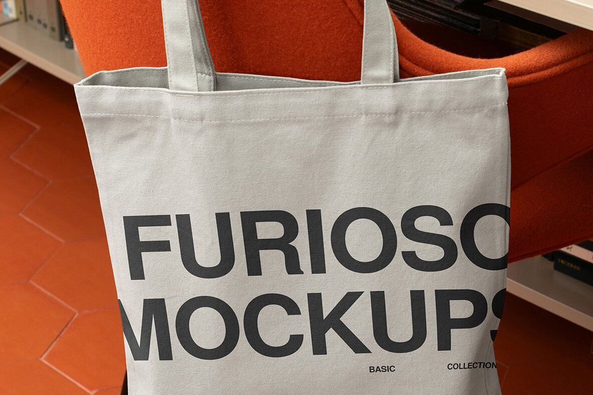 Tote Bag Mockup 04FM 3
