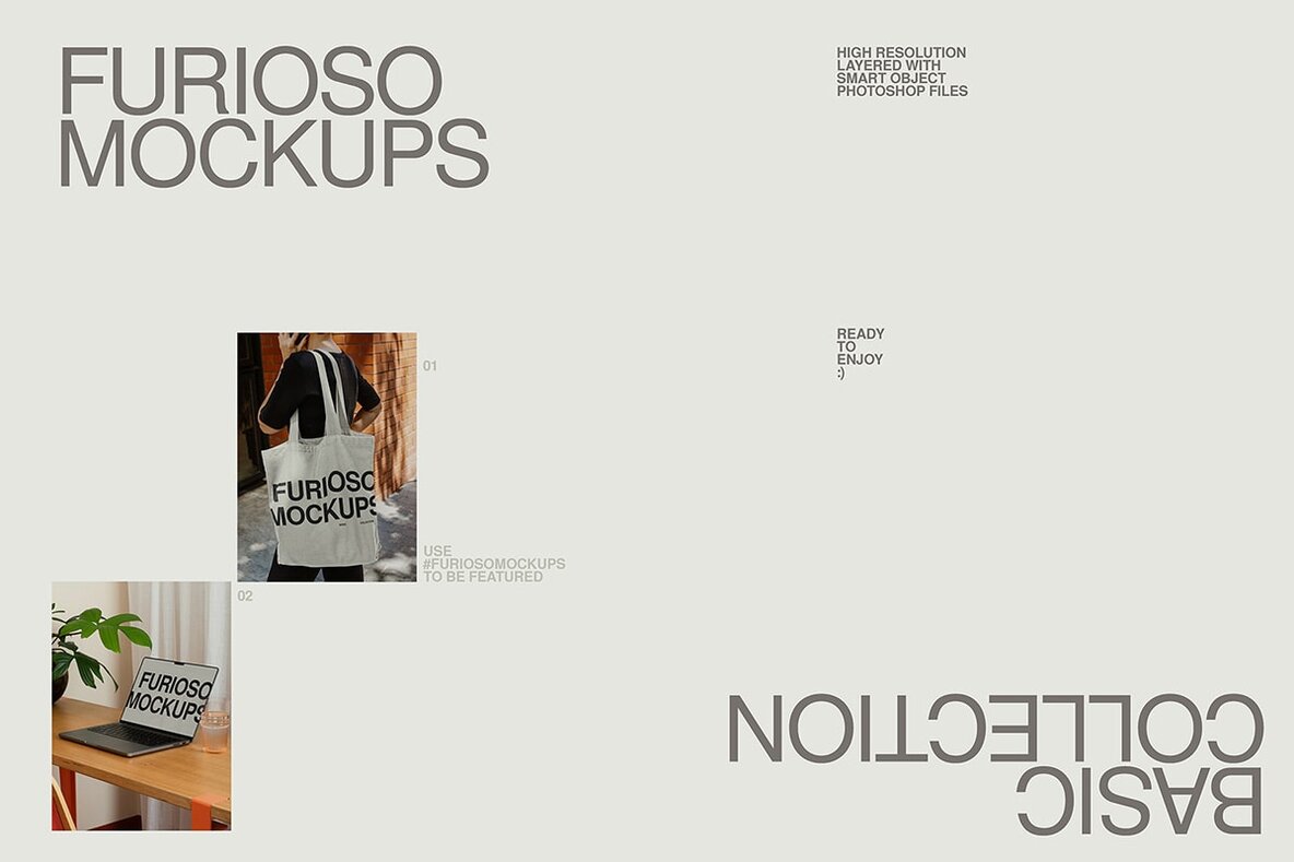 Business Cards Mockup Bundle 7