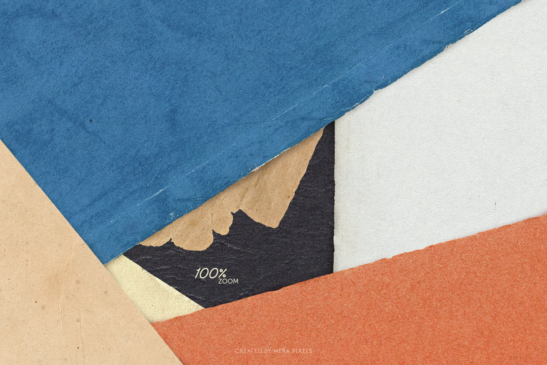 Vintage Paper   Volume One 3