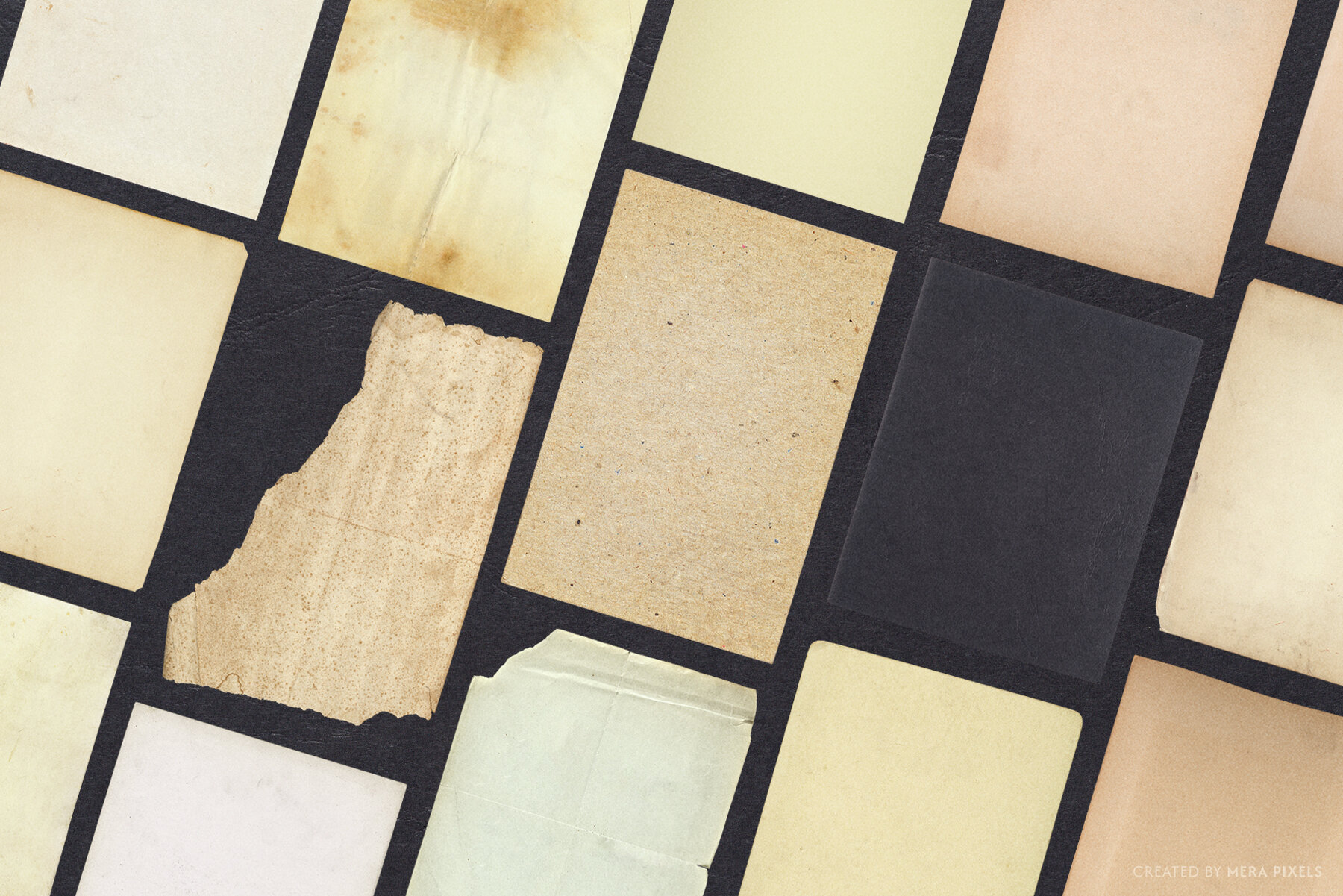 Vintage Paper   Volume One 6