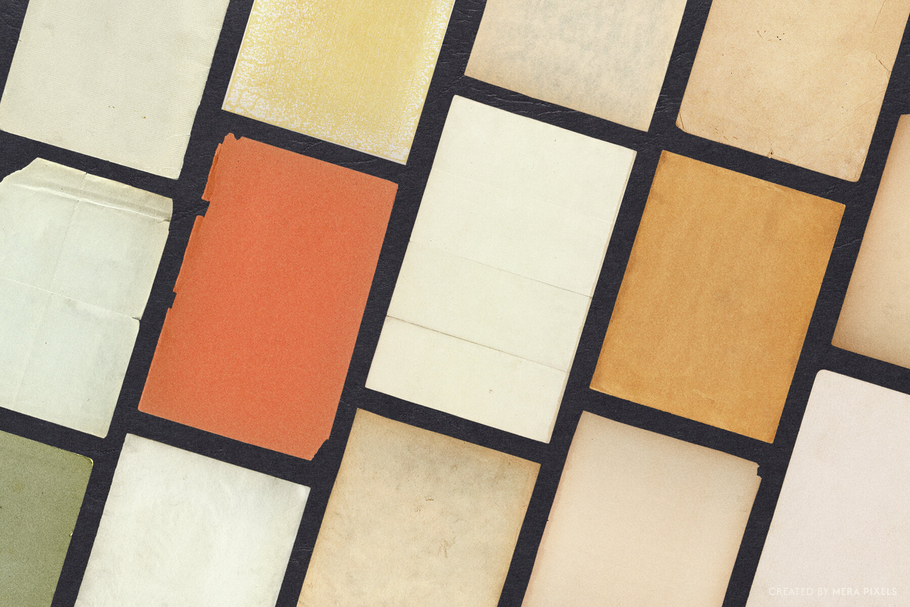 Vintage Paper   Volume One 7