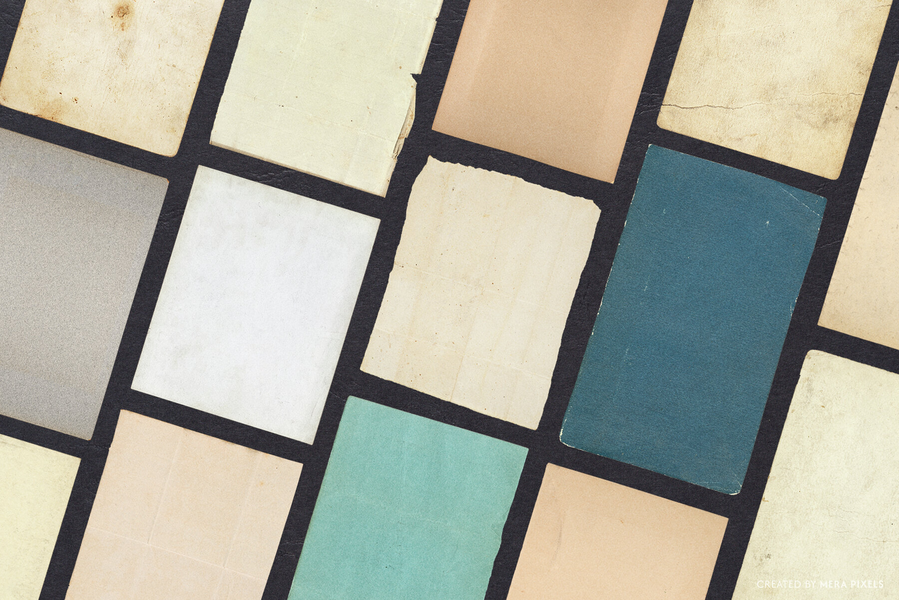 Vintage Paper   Volume One 8