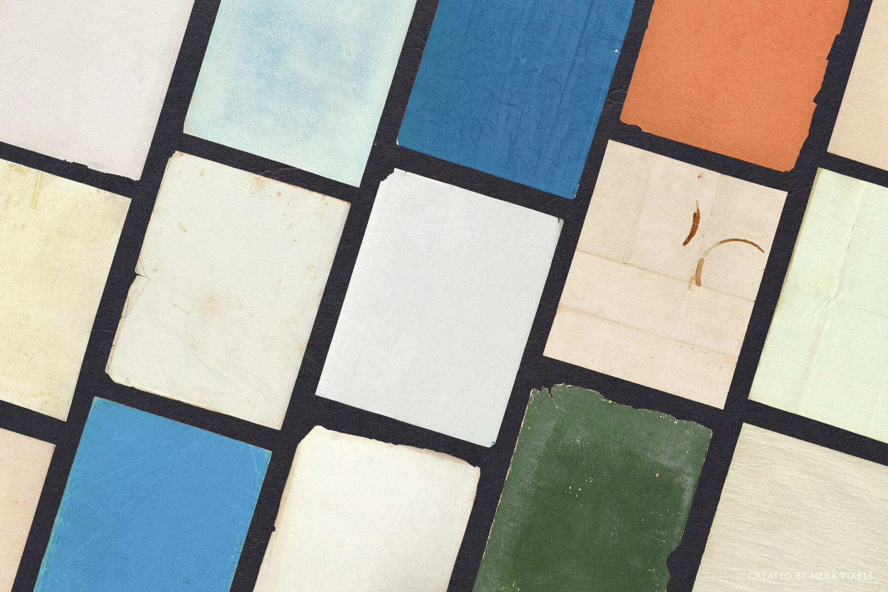 Vintage Paper   Volume One 9