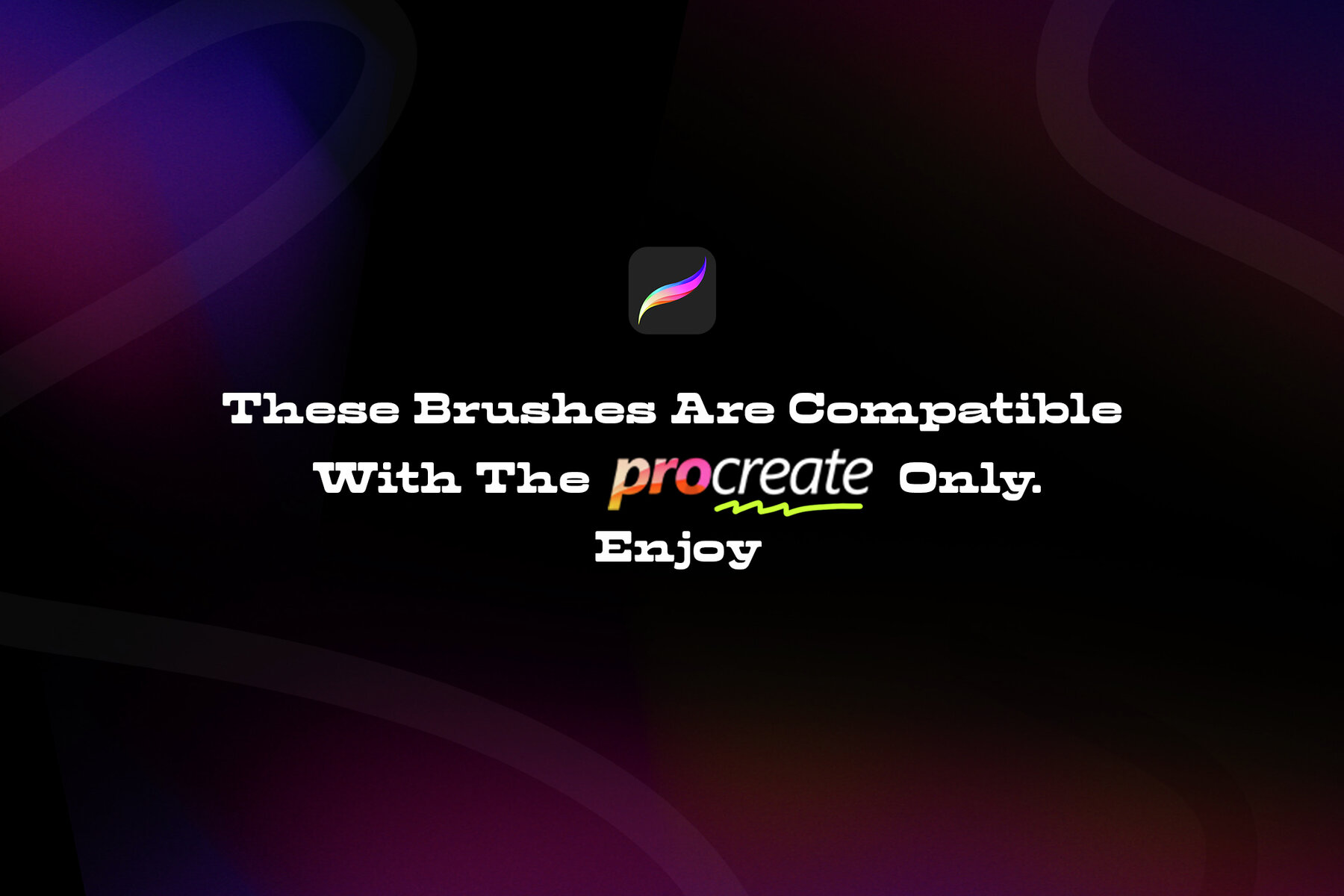 Mandala Stamp Brushes For Procreate 6