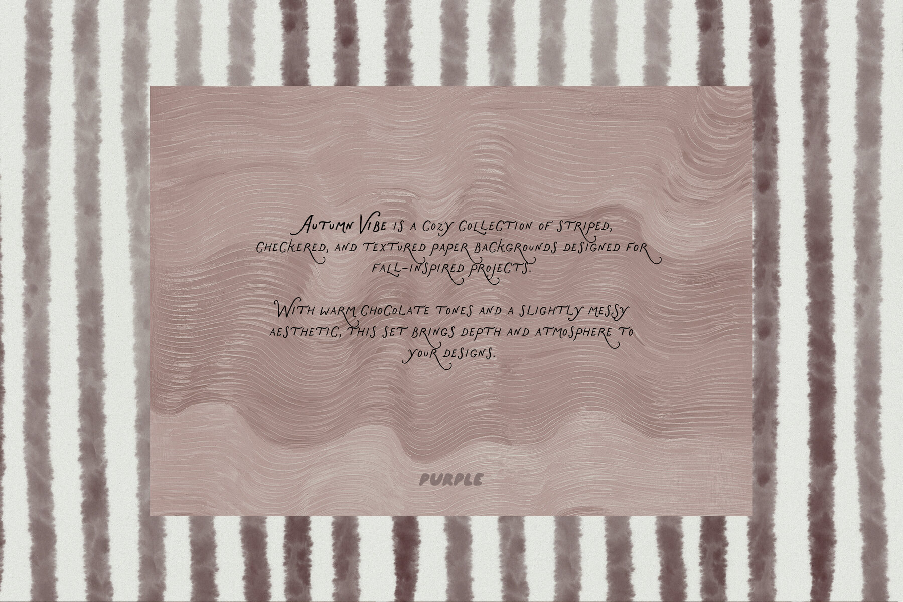 Autumn Vibe Paper Textures 2