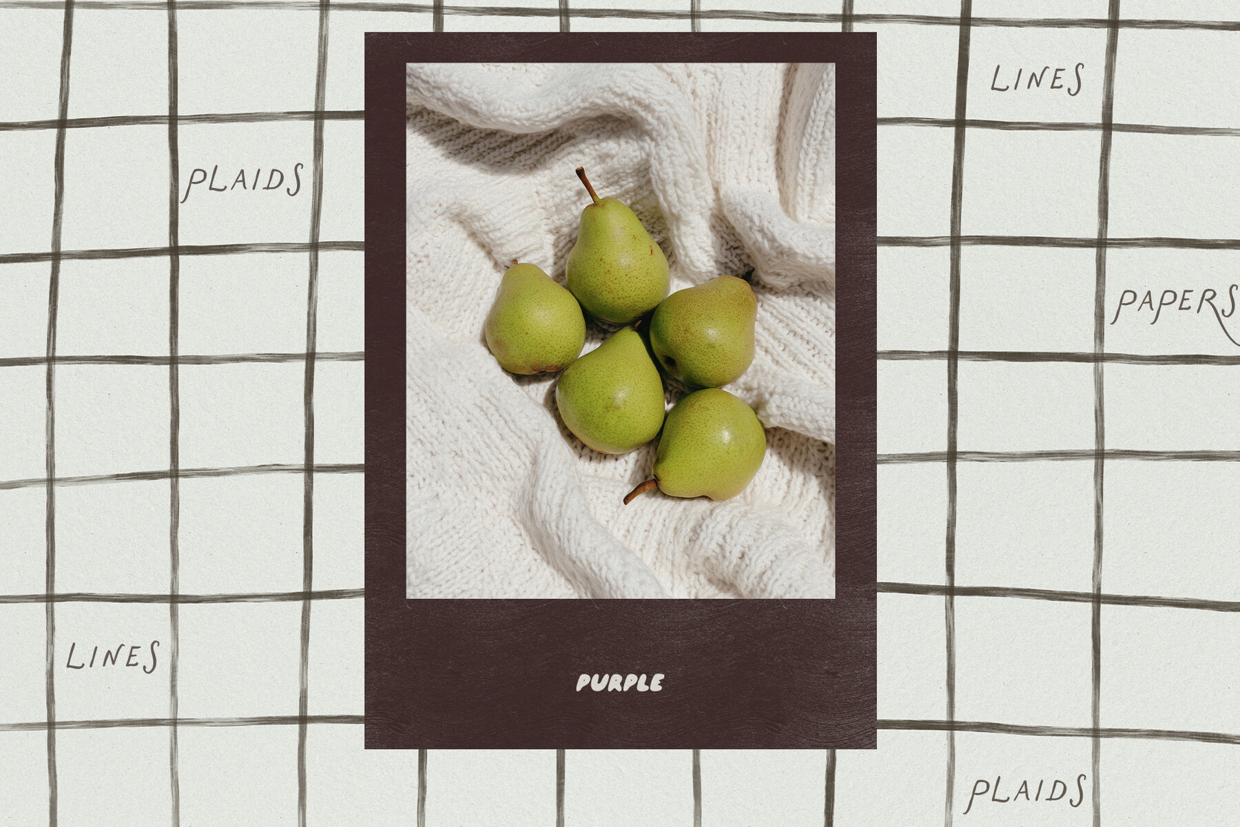 Autumn Vibe Paper Textures 5