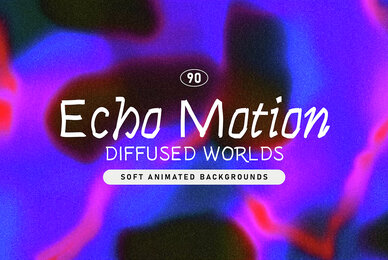 Echo Motion Animated Backgrounds