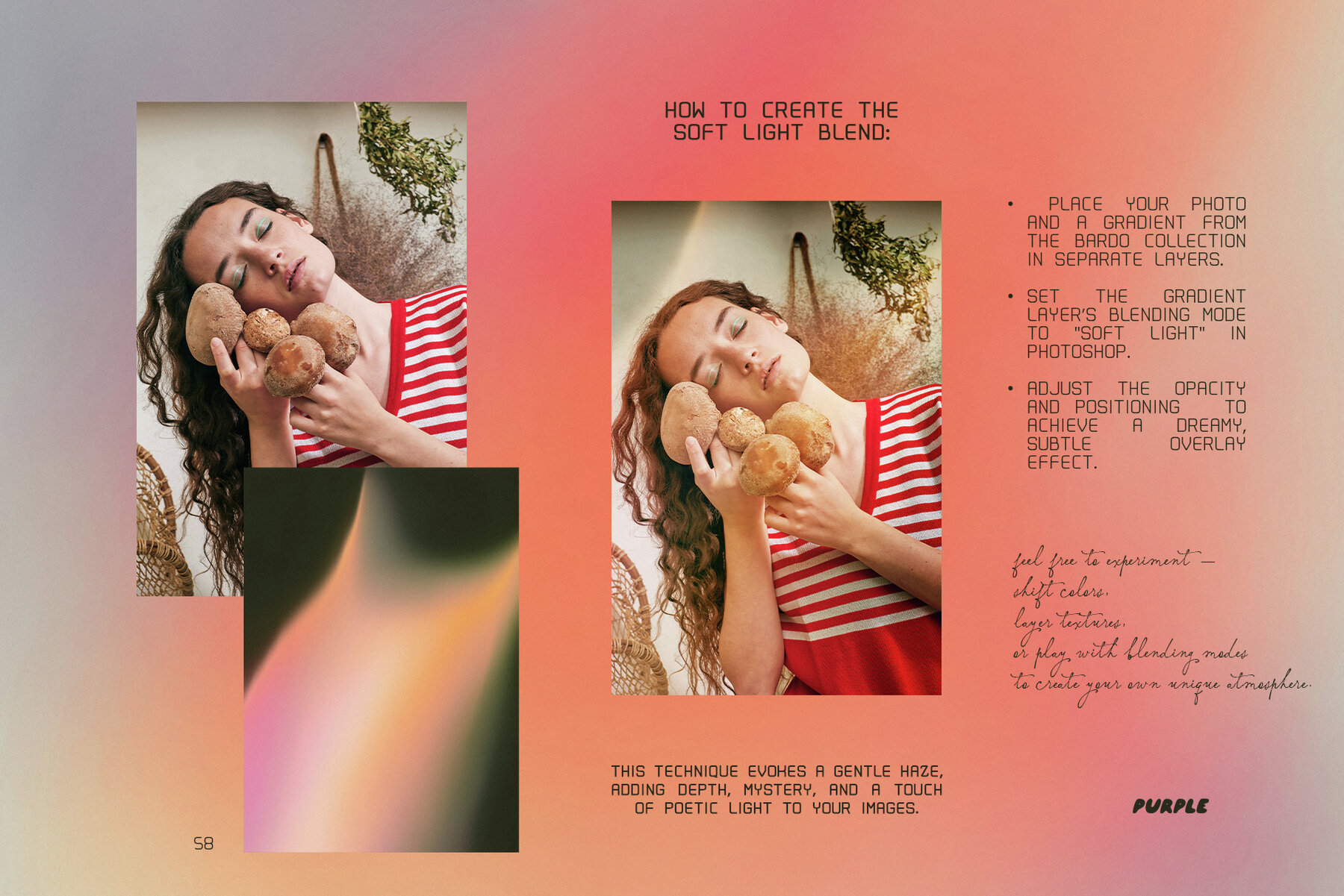 Bardo 111 Gradients 4