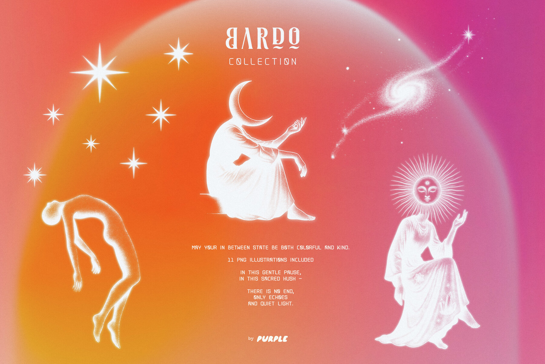 Bardo 111 Gradients 9