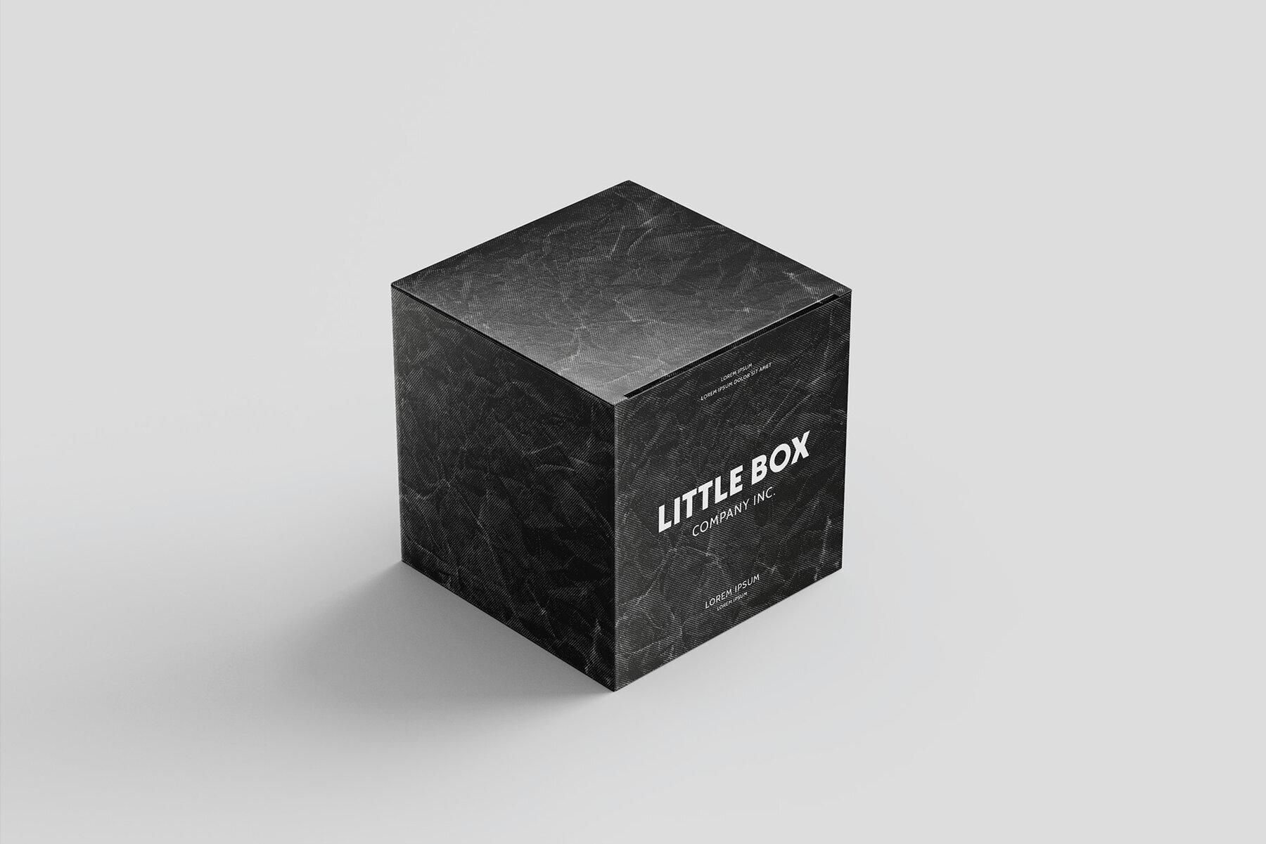 Crumpled Halftones 2