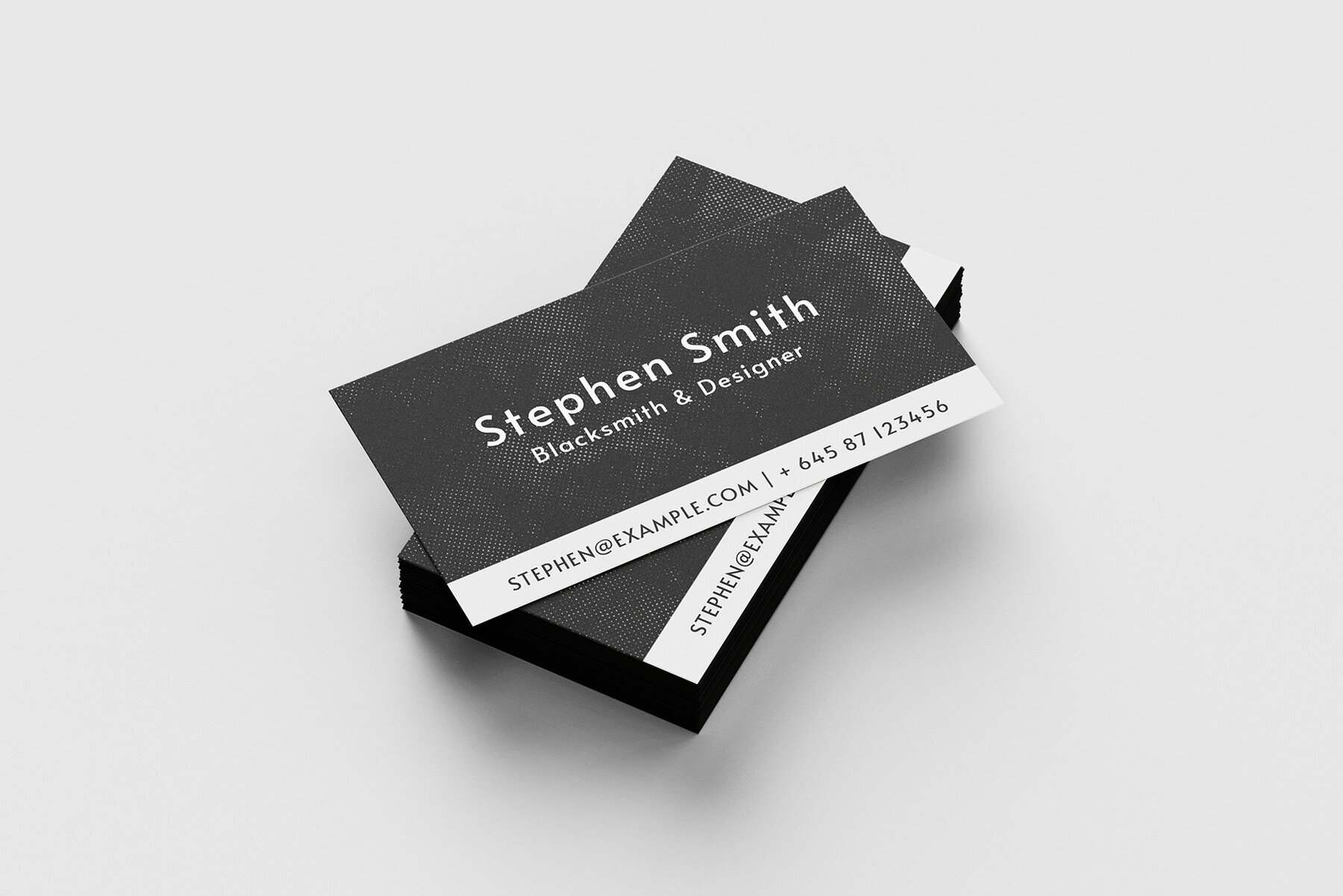 Crumpled Halftones 3