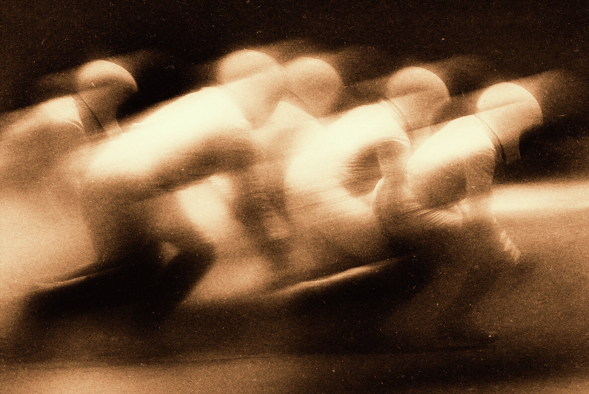 Silk Glow Photo Effect 4