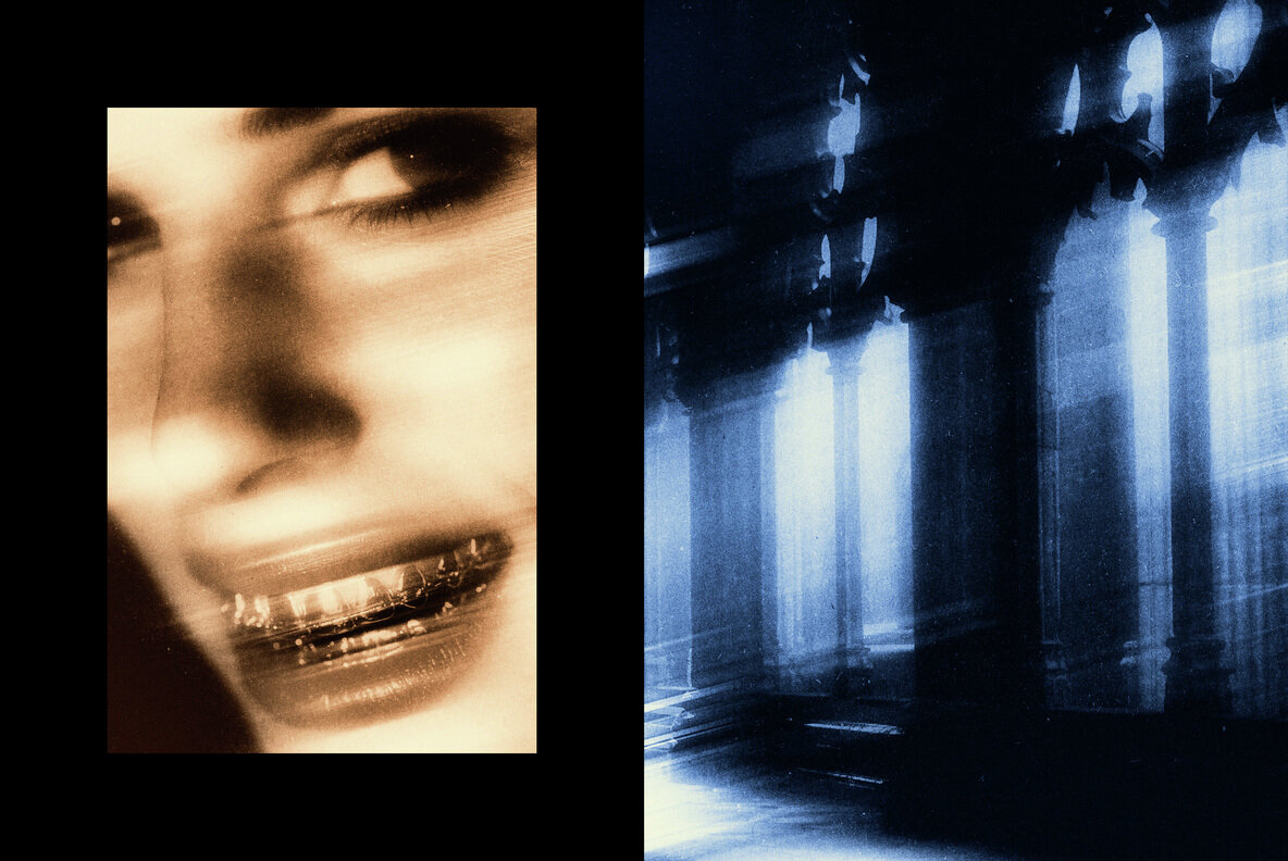 Silk Glow Photo Effect 7