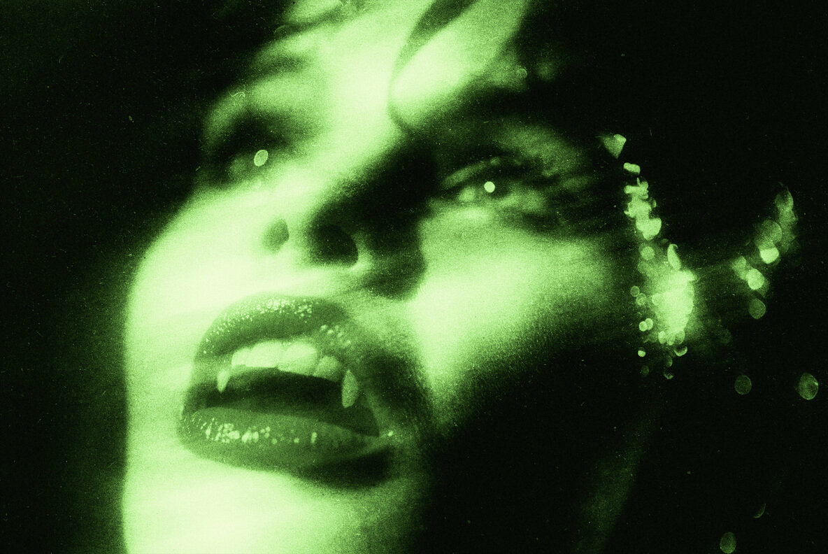 Silk Glow Photo Effect 8