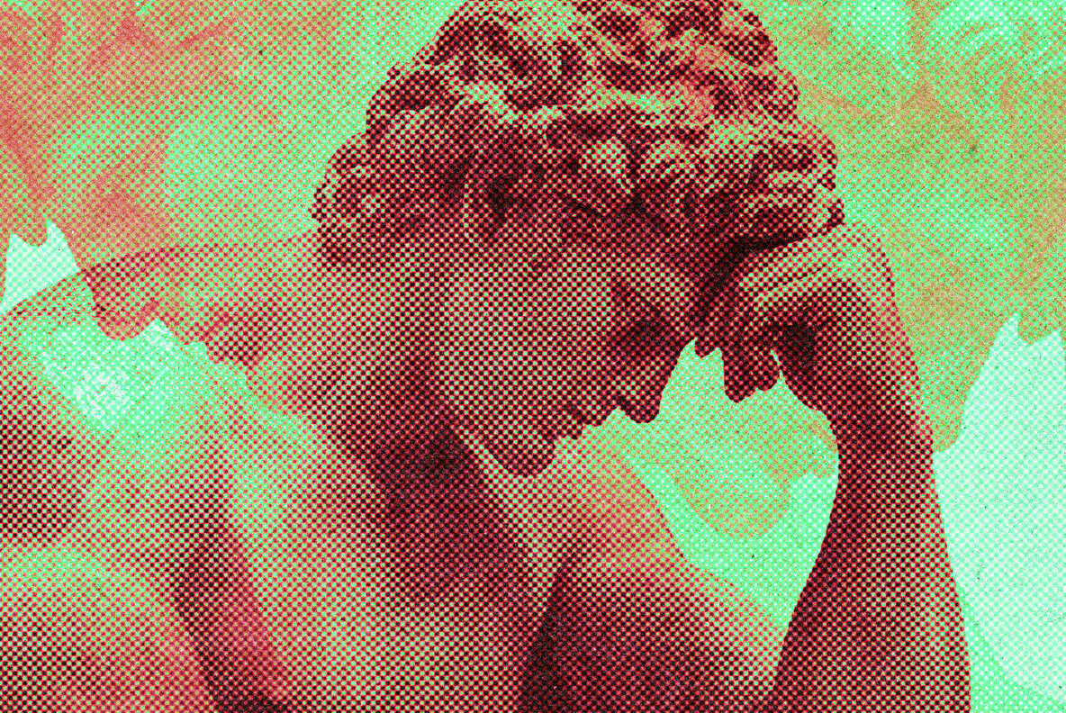 Color Exposure Photo Effect 4