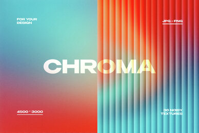 Chroma Textures
