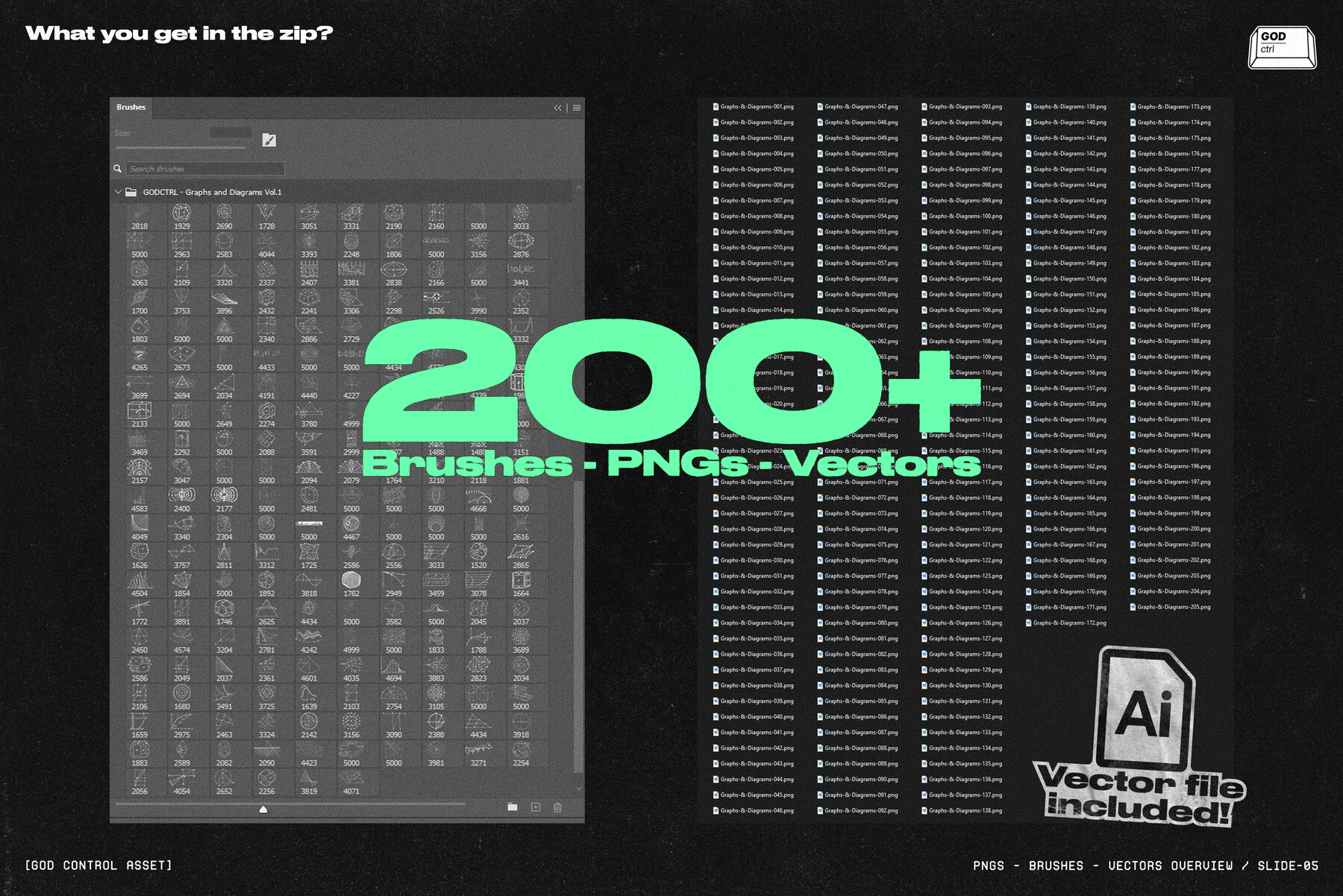 Graphs and Diagrams Vol 2 6