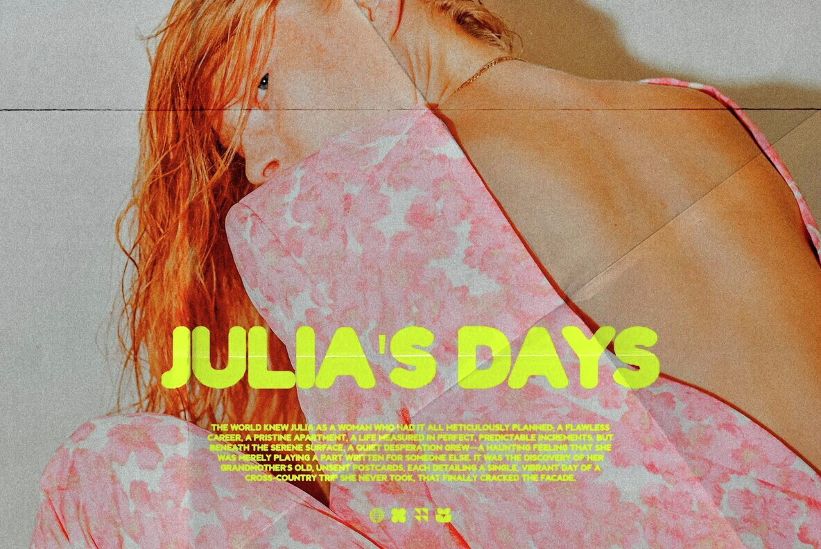 Folded Paper Texture Collection 5