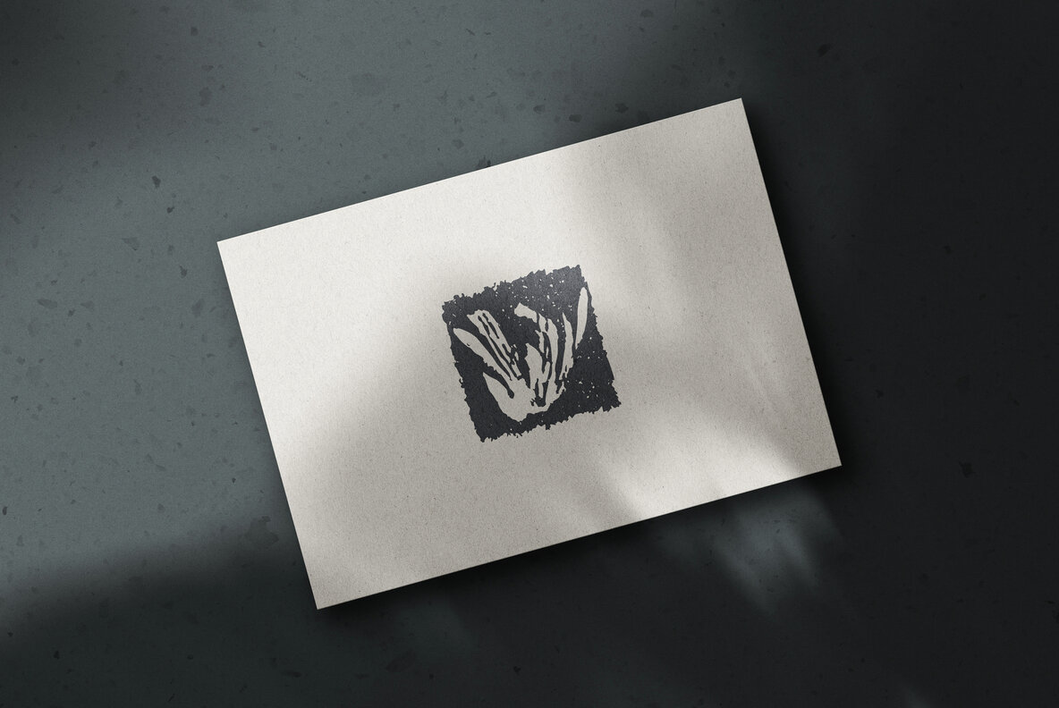 Natural Stamping Elements 5