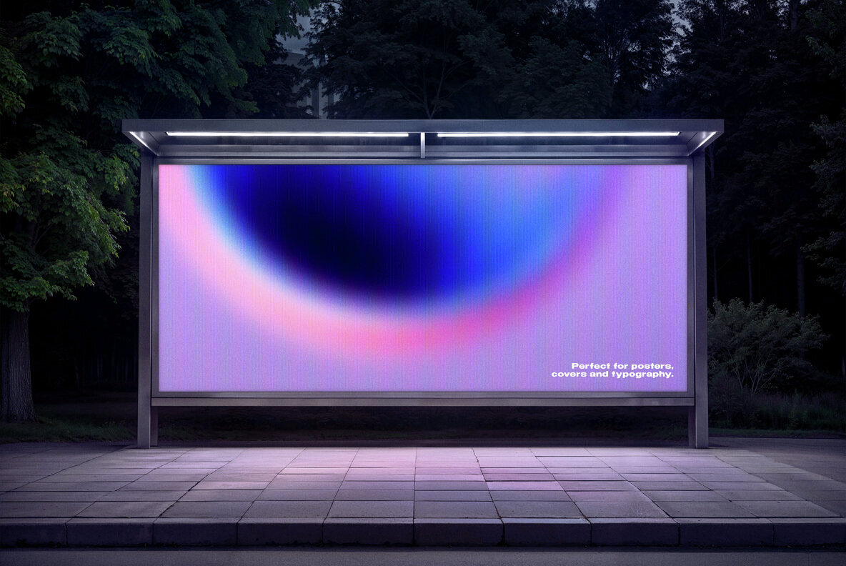 Abstract Backgrounds Pack 3